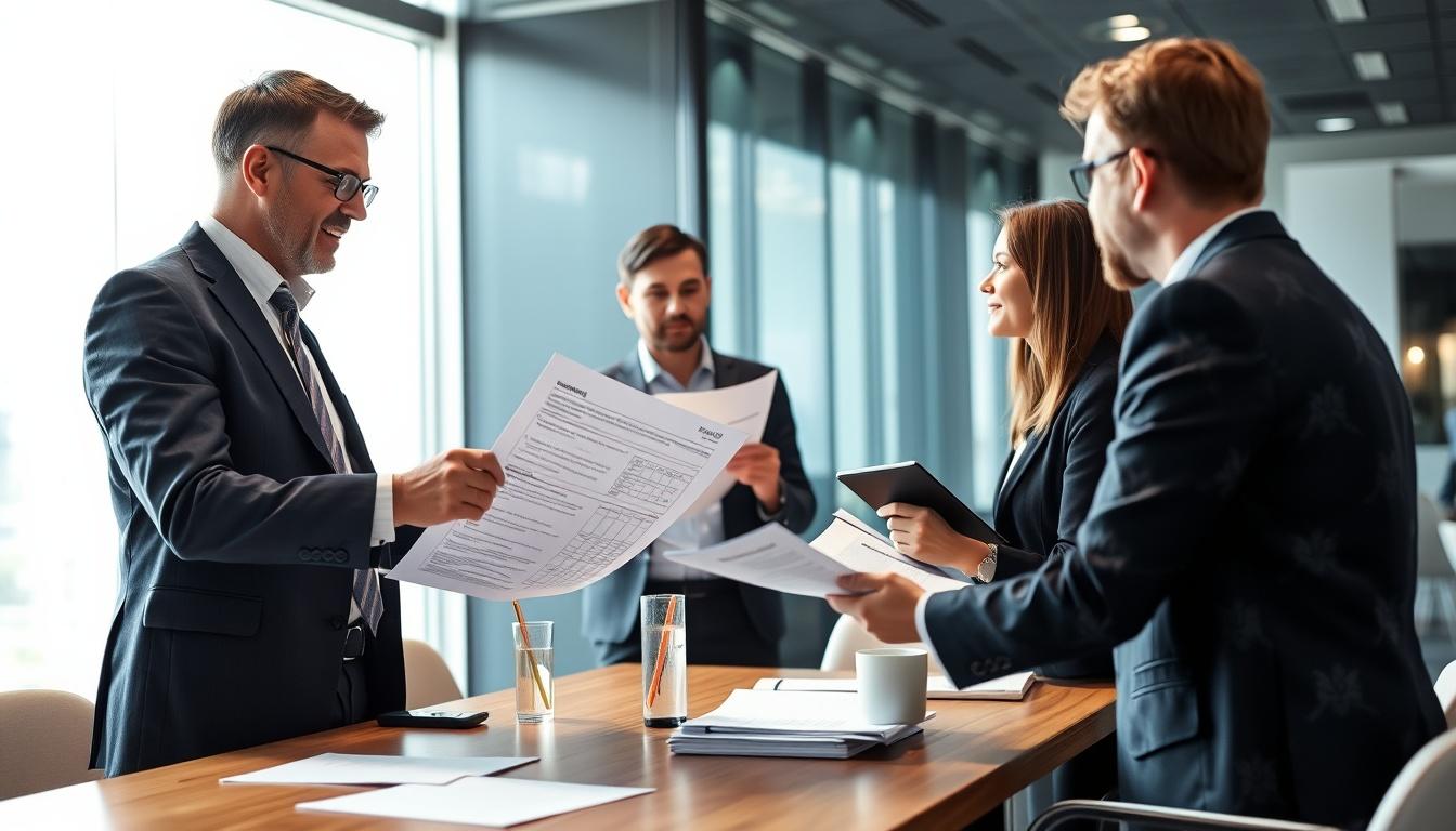 Comprehensive Risk Management