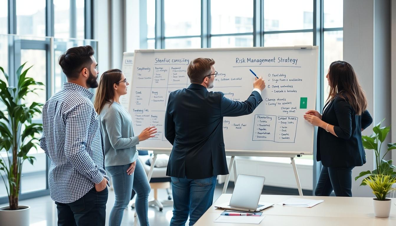 Strategic Growth Planning